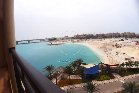 Penthouse de închiriat în Saadiyat Island, Abu Dhabi, EAU 4 dormitoare, 779 mp.  №616037 - poză 2