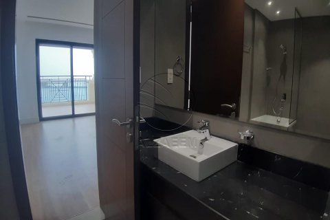 Penthouse de închiriat în Saadiyat Island, Abu Dhabi, EAU 4 dormitoare, 779 mp.  №616037 - poză 20