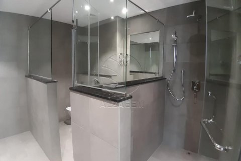 Penthouse de închiriat în Saadiyat Island, Abu Dhabi, EAU 4 dormitoare, 779 mp.  №616037 - poză 16