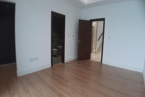Penthouse de închiriat în Saadiyat Island, Abu Dhabi, EAU 4 dormitoare, 779 mp.  №616037 - poză 21
