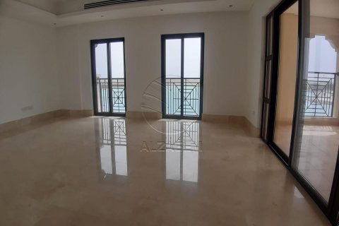Penthouse de închiriat în Saadiyat Island, Abu Dhabi, EAU 4 dormitoare, 779 mp.  №616037 - poză 25