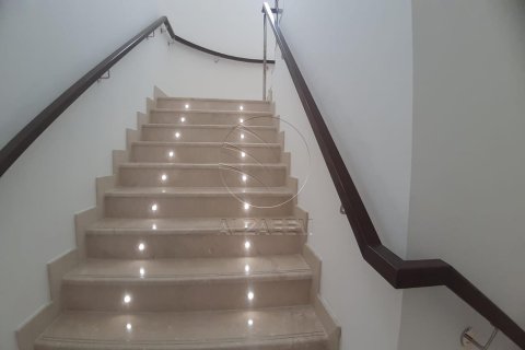 Penthouse de închiriat în Saadiyat Island, Abu Dhabi, EAU 4 dormitoare, 779 mp.  №616037 - poză 14
