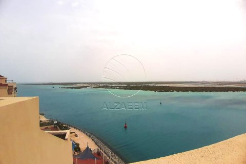 Penthouse de închiriat în Saadiyat Island, Abu Dhabi, EAU 4 dormitoare, 779 mp.  №616037 - poză 5