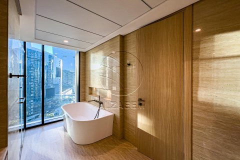 Appartement à vendre à  Al Reem Island, Abu Dhabi, EAU 3 chambres, 203 m2 № 616036 - photo 11