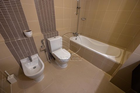 Byt v Al Reem Island, Abu Dhabi, SAE 1 ložnice, 93 m² Č.: 616040 - fotografie 11