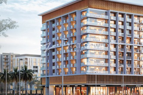 Müüa korter asukohaga Dubai, AÜE: 1 magamistoaga, 74 m² Nr 616523 - pilt 1