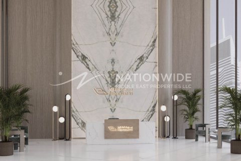 Müüa korter asukohaga Dubai, AÜE: 1 magamistoaga, 74 m² Nr 616523 - pilt 6