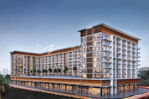 Müüa korter asukohaga Dubai, AÜE: 1 magamistoaga, 74 m² Nr 616523 - pilt 10
