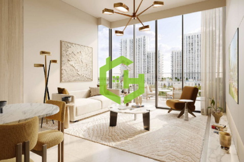 Apartment in Dubai Hills Estate, UAE 1 bedroom, 77.1 sq.m. № 616524 - photo 2