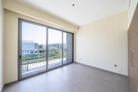 Снять в аренду виллу в Дубай Хилс Эстейт, Дубай, ОАЭ 3 спальни, 288м2, № 616522 - фото 11
