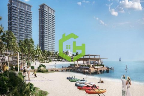 Apartmán v Al Marjan Island, Ras Al Khaimah, SAE 3 spálne, 229 m2 č. 616527 - Fotografia 1