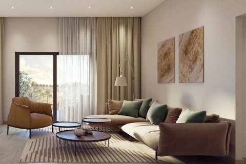 Apartament në Maison Elysee 2 në Jumeirah Village Circle, Dubai, Emiratet e Bashkuara Arabe 1 dhomë, 37.06 m2. № 577367 - Foto 1