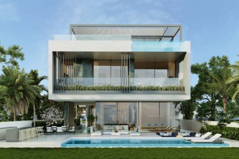 Villa para venda em Dubai, EAU 7 quartos, 1672.89 m2 № 411267 - foto 1