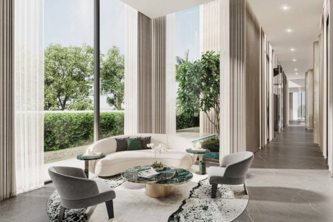 Villa para venda em Dubai, EAU 7 quartos, 1672.89 m2 № 411267 - foto 4