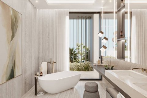 Villa para venda em Dubai, EAU 7 quartos, 1672.89 m2 № 411267 - foto 8