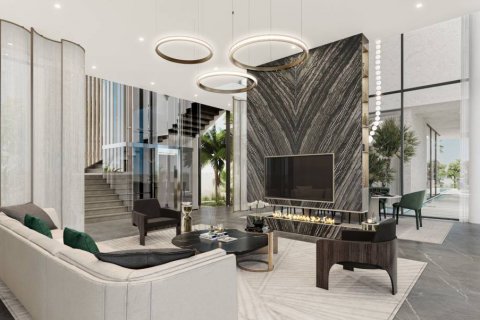 Villa para venda em Dubai, EAU 7 quartos, 1672.89 m2 № 411267 - foto 2