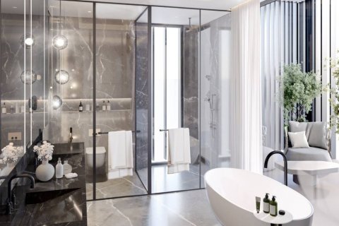 Vila v Dubai, SAE 5 ložnice, 1259.29 m² Č.: 411269 - fotografie 9