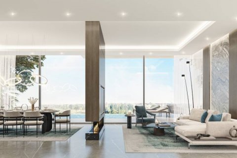 Vila v Dubai, SAE 5 ložnice, 1259.29 m² Č.: 411269 - fotografie 5