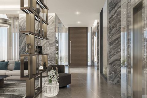 Vila v Dubai, SAE 5 ložnice, 1259.29 m² Č.: 411269 - fotografie 4