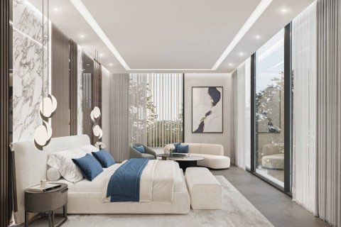 Vila v Dubai, SAE 5 ložnice, 1259.29 m² Č.: 411269 - fotografie 8