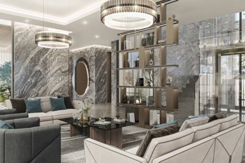 Vila v Dubai, SAE 5 ložnice, 1259.29 m² Č.: 411269 - fotografie 3