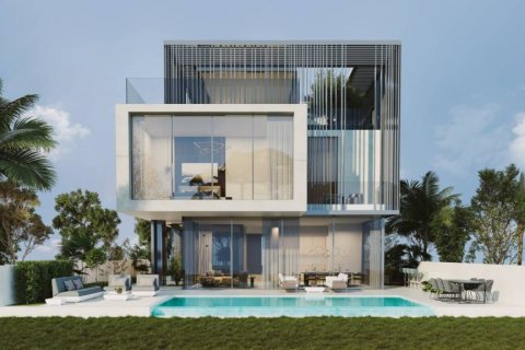 Vila v Dubai, SAE 5 ložnice, 1259.29 m² Č.: 411269 - fotografie 1