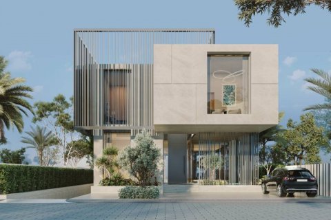 Vila v Dubai, SAE 5 ložnice, 1259.29 m² Č.: 411269 - fotografie 10