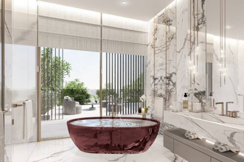 Vilë në Dubai, Emiratet e Bashkuara Arabe 6 dhoma gjumi, 2352 m2. № 411268 - Foto 10
