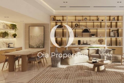Byt v Abu Dhabi, SAE 1 ložnice, 74 m² Č.: 628747 - fotografie 7