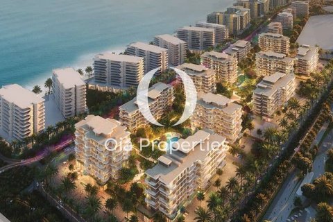 Byt v Abu Dhabi, SAE 1 ložnice, 74 m² Č.: 628747 - fotografie 3