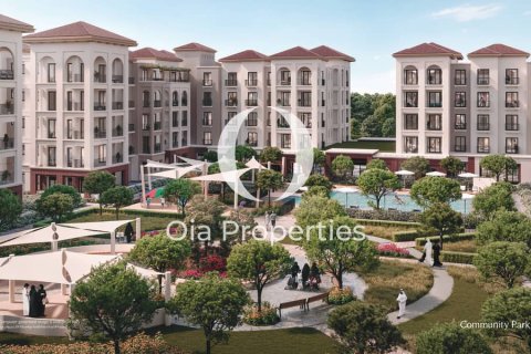 Apartament në Abu Dhabi, Emiratet e Bashkuara Arabe 47 m2. № 628750 - Foto 1