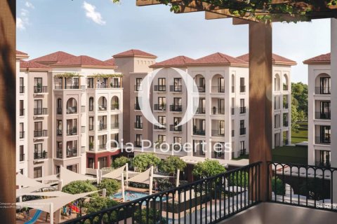 Apartament në Abu Dhabi, Emiratet e Bashkuara Arabe 47 m2. № 628750 - Foto 6