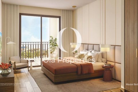 Apartament në Abu Dhabi, Emiratet e Bashkuara Arabe 47 m2. № 628750 - Foto 7