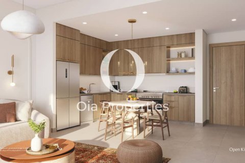 Apartament në Abu Dhabi, Emiratet e Bashkuara Arabe 47 m2. № 628750 - Foto 8