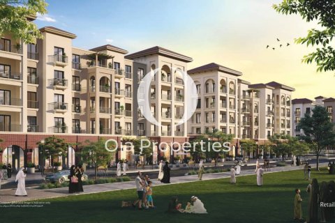 Apartament në Abu Dhabi, Emiratet e Bashkuara Arabe 47 m2. № 628750 - Foto 3