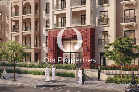 Apartament në Abu Dhabi, Emiratet e Bashkuara Arabe 47 m2. № 628750 - Foto 4