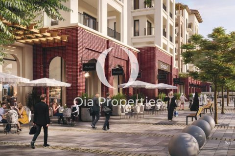 Apartament në Abu Dhabi, Emiratet e Bashkuara Arabe 47 m2. № 628750 - Foto 5