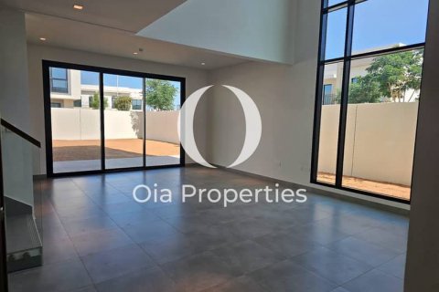 Villa te huur in Yas Island, Abu Dhabi, VAE 4 slaapkamers, 480 vr.m., nr 628748 - foto 2
