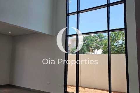 Villa te huur in Yas Island, Abu Dhabi, VAE 4 slaapkamers, 480 vr.m., nr 628748 - foto 11