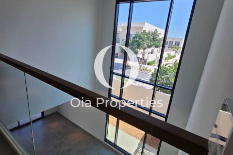 Villa te huur in Yas Island, Abu Dhabi, VAE 4 slaapkamers, 480 vr.m., nr 628748 - foto 9