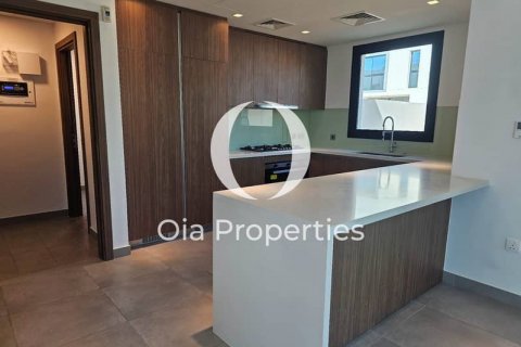 Villa te huur in Yas Island, Abu Dhabi, VAE 4 slaapkamers, 480 vr.m., nr 628748 - foto 13