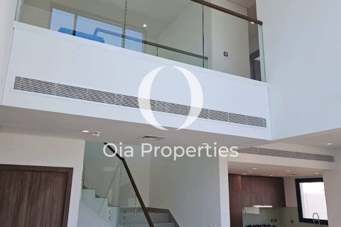 Villa te huur in Yas Island, Abu Dhabi, VAE 4 slaapkamers, 480 vr.m., nr 628748 - foto 5