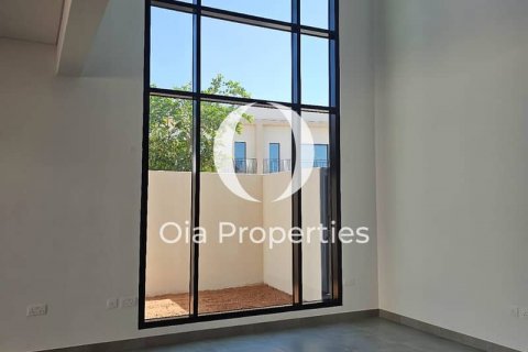 Villa te huur in Yas Island, Abu Dhabi, VAE 4 slaapkamers, 480 vr.m., nr 628748 - foto 4