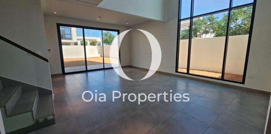 Villa in Yas Island, Abu Dhabi, VAE 4 slaapkamers, 480 vr.m. nr 628748