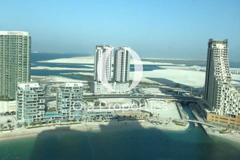 Apartemen di Al Reem Island, Abu Dhabi, UEA 75 m2 nomor 628746 - foto 3