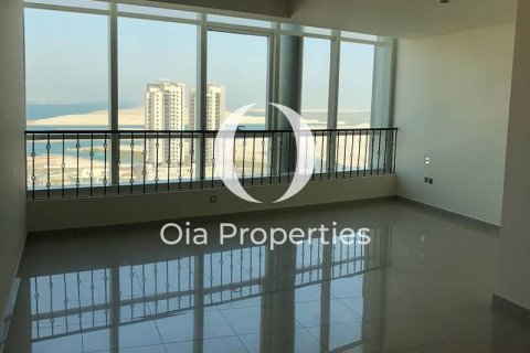 Apartemen di Al Reem Island, Abu Dhabi, UEA 75 m2 nomor 628746 - foto 8