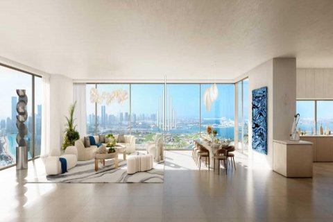Byt v Al Reem Island, Abu Dhabi, SAE 1 ložnice, 118.2 m² Č.: 573020 - fotografie 10