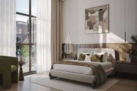 Shtëpi në qytet në Khalifa City, Abu Dhabi, Emiratet e Bashkuara Arabe 3 dhoma gjumi, 378.6 m2. № 572817 - Foto 5