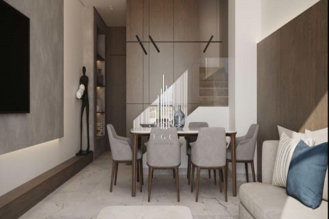 Shtëpi në qytet në Khalifa City, Abu Dhabi, Emiratet e Bashkuara Arabe 3 dhoma gjumi, 378.6 m2. № 572817 - Foto 7