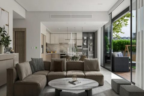 Shtëpi në qytet në Khalifa City, Abu Dhabi, Emiratet e Bashkuara Arabe 3 dhoma gjumi, 378.6 m2. № 572817 - Foto 3